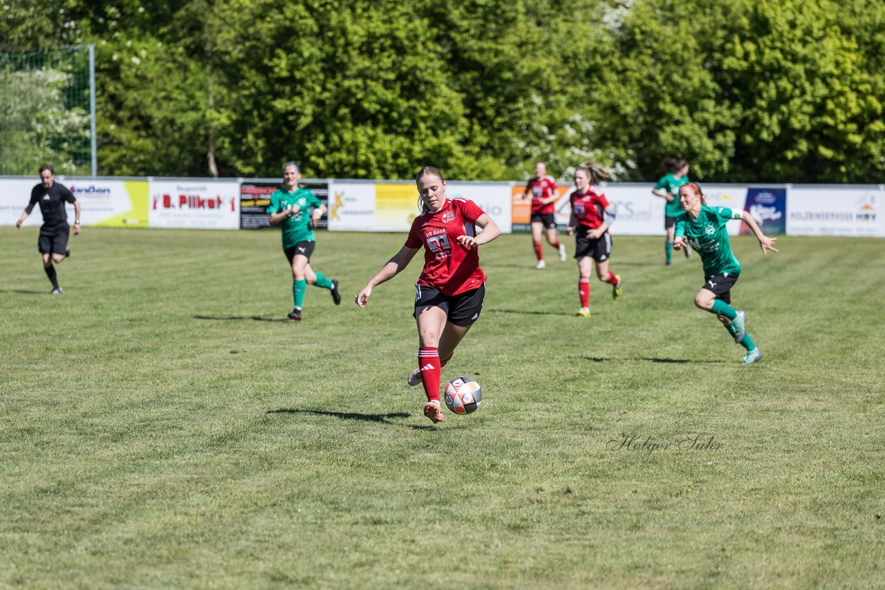 Bild 373 - F SG NieBar - IF Stjernen Flensborg : Ergebnis: 2:0